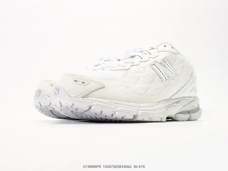 New Balance Sports Shoes Retro Breathable Cushioned U1906WFE #19207265834062